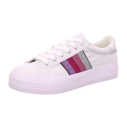Idana Da. Sneaker,WHITE MULTI