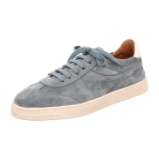 Elia Maurizi Sneaker Türkis schnür