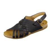 El Naturalista Zumaia N5246 black black Soft Grain