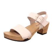 Softclox Plateau Sandaletten für Damen