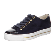 Paul Green Damen Plateau Sneaker