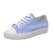 Paul Green Damen Plateau Sneaker