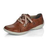 Rieker Schnürhalbschuh Casual