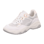 Primigi Mä. Sneaker Schnür Weiß