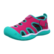 Keen Stingray 1022744-1022687 verry berr peacock green