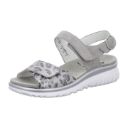 Semler Bequeme Sandalen für Damen