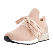 La Strada Fashion Sneaker LA STRADA Dame,Nude