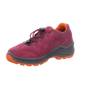 LOWA MARIE II GTX LO GRAPHIT/ROSE