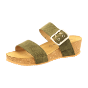 Tamaris Da.-Pantolette 1-1-27227-24/720 FOREST STR. FS 2020