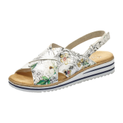 Rieker Bequeme Sandalen für Damen