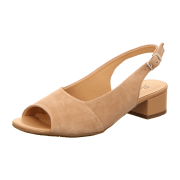 Sioux Bequeme Sandalen für Damen
