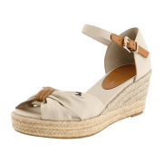 Tommy Hilfiger Sandaletten für Damen aus Italien, Spanien und Portugal