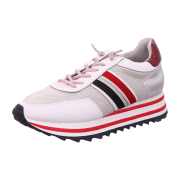 Laufsteg München Damen Plateau Sneaker
