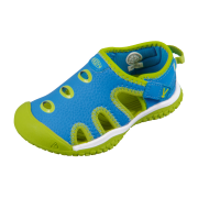 Keen Stingray