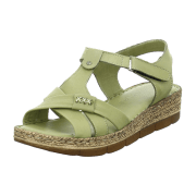 Andrea Conti Bequeme Sandalen für Damen