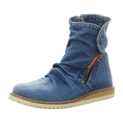 Artiker Bequeme Stiefeletten für Damen