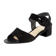 Gabor Riemchensandalen 41.702.17 schwarz FS 2020