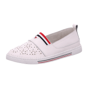 Scandi Sportliche Slipper für Damen