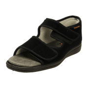 Fischer Schuhe Therapieschuh grau