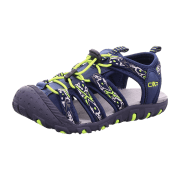 CMP KIDS SAHIPH HIKING SANDAL,COSMO