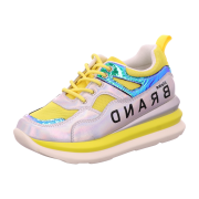 T.Sokolski Damen Plateau Sneaker