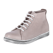 Andrea Conti Boots mauve