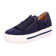Gabor comfort Gabor Sneaker low 56.498.36 bluette HW 20/21