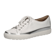 Caprice 9-9-23654-25/122 WHITE NAPLAK Sneaker low  HW 20/21