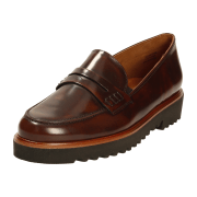 Paul Green Plateau Slipper für Damen