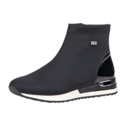Remonte R2571-02 nero/schwarz Klassische Stiefeletten  HW 22/23
