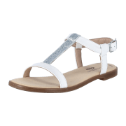 Clarks WOMENS 261493704 WHITE COMBI FS 2020