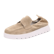 Kennel + Schmenger Slipper dicke Sohle Sand