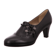 Dirndl & Bua ZN SCHWARZ