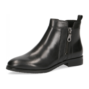 Caprice 9-9-25329-25/022 BLACK NAPPA Klassische Stiefeletten  HW 20/21
