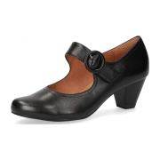 Caprice 9-9-24403-25/022 BLACK NAPPA Slipper / Trotteur HW 20/21
