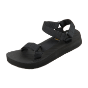 Teva Midform Universal Black Größe EU 39 Normal