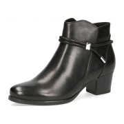 Caprice 9-9-25307-25/019 BLACK COMB HW 20/21