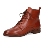 Caprice 9-9-25100-25/335 COGNAC SOFT NA Schnürstiefel  HW 20/21