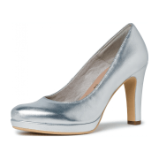 Tamaris 1-1-22426-25/941 SILVER Klassische Pumps  HW 20/21