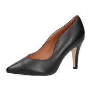 Caprice 9-9-22412-25/022 BLACK NAPPA HW 20/21