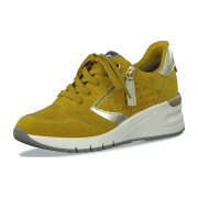 Tamaris Sportliche Schnürschuhe - 1-1-23702-25