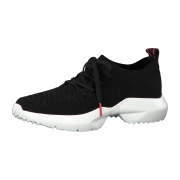 s.Oliver [WOMEN] 5-5-23601-35/001 BLACK Sneaker low  HW 20/21