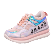 T.Sokolski Damen Plateau Sneaker