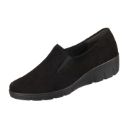 Semler Judith J7025-042-001 schwarz Samt-Chevro