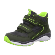 Superfit SPORT5 - GORE-TEX® Performance,GRÜN
