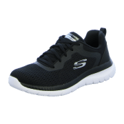 Skechers Schnürhalbschuh Bountiful- QUICK PATH