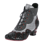 Simen Bequeme Stiefeletten für Damen