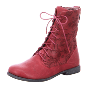 Think 3-000033-5000 BAROLO Klassische Stiefeletten  HW 20/21