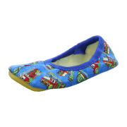 Beck Fire royalblau