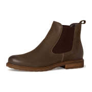 Tamaris 1-1-25056-25/799 DK. OLIVE/MOC. STANDARD